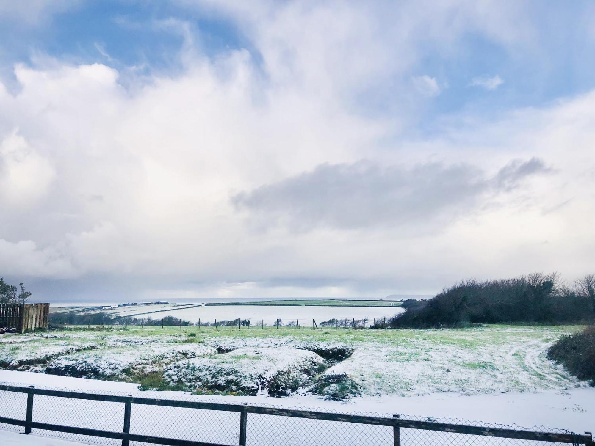 Downe Cottages Hartland Quarto foto